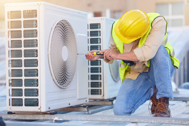 Best Geothermal HVAC Systems in Westwood, NJ