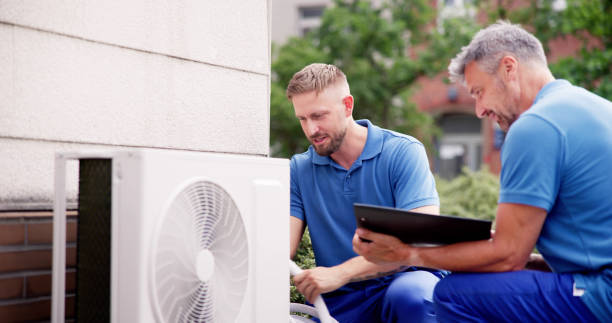 Best Energy-efficient HVAC Solutions in Westwood, NJ