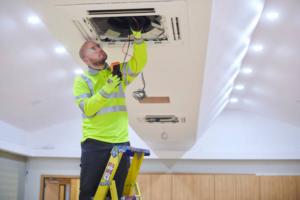 Best Emergency HVAC Services in Westwood, NJ