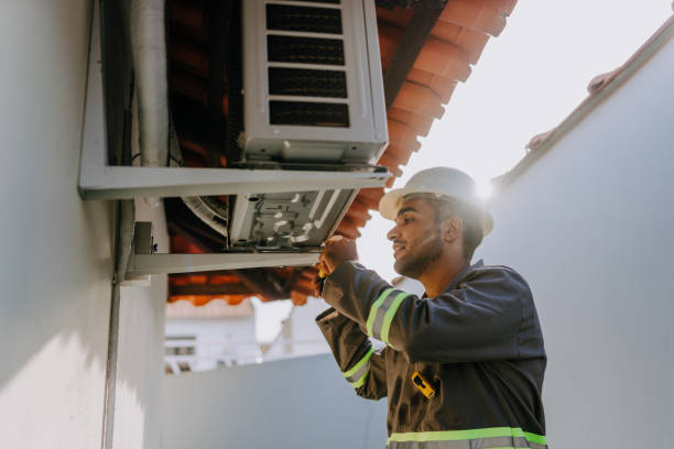 Best Solar-powered HVAC Systems in Westwood, NJ