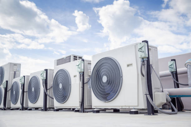 Best Ductless Mini-Split Systems in Westwood, NJ